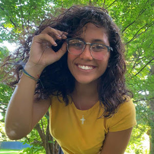 Meet your Posher, Madison